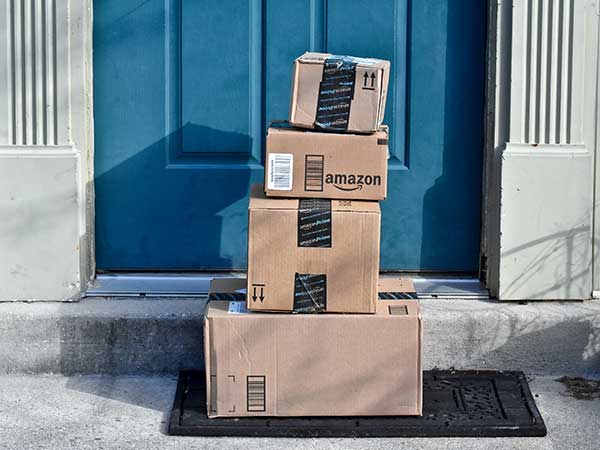 A Simple Trick to Avoid Additional Delivery Charges on Amazon
