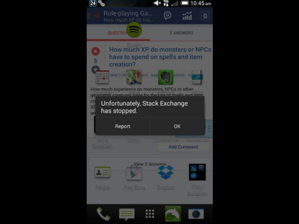 5 Common Android Smartphone Problems and Fixes
