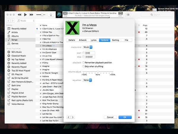 How to Set a Custom Ringtone on Apple iPhone 7