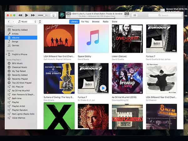 How to Set a Custom Ringtone on Apple iPhone 7