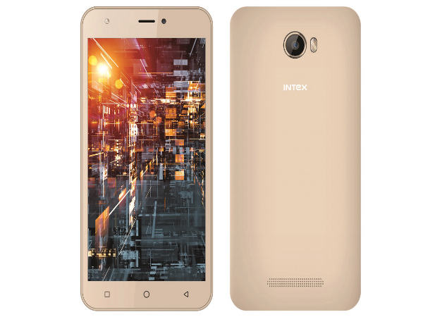 Intex Unveils Aqua 5.5 VR & Aqua Craze 2 with Support for Reliance Jio