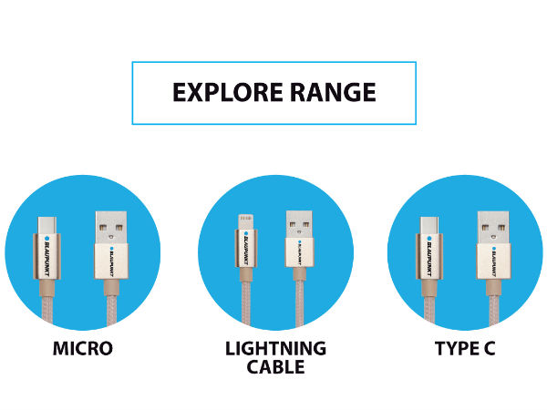 Blaupunkt Enters Mobile Phone Accessories Market