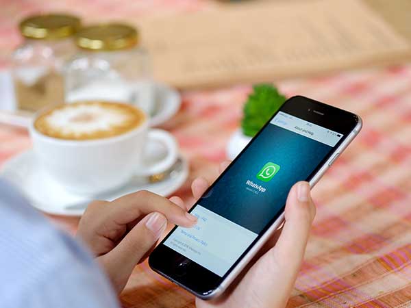 3 Ways to Control WhatsApp Notifications on Your Phone to Save Data