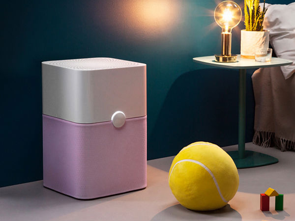 Blueair Launches Two Air Purifier Ranges In India Priced at Rs. 22,990