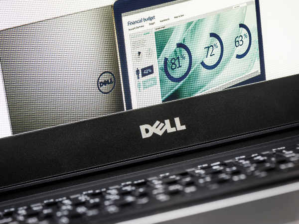 Dell Launches New Inspiron 5000 series Laptop at Rs. 39,590