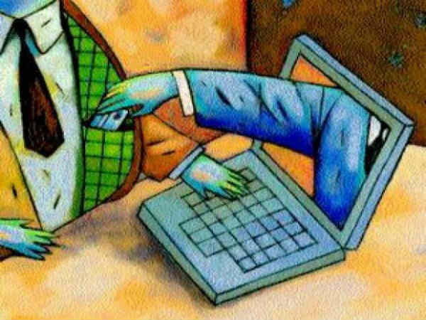 5 Easy Steps to Detect a Fake Email