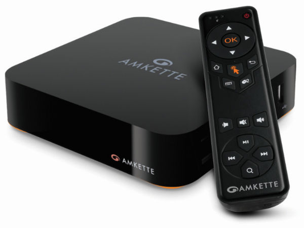 Celebrate this Diwali with Amkette EVO TV 2, Trubeats Sonix Celebrate this Diwali with Amkette EVO TV 2, Trubeats Sonix