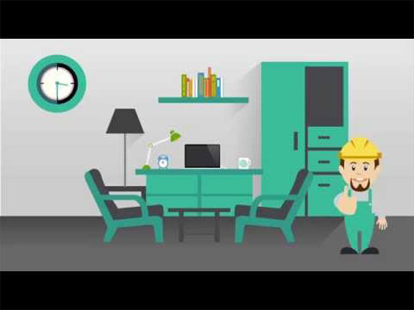 Go Easy On Cleaning Your House This Diwali With Your Smartphone