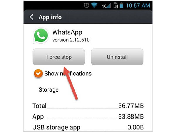 WhatsApp Guide: 5 Common Issues and Fixes WhatsApp Guide: 5 Common Issues and Fixes