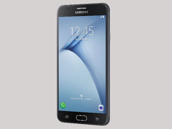 Samsung Galaxy On Nxt Launched at Rs. 18,490 as Flipkart Exclusive