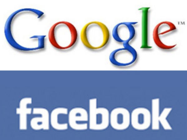 Merkel asks Facebook, Google to reveal privately-developed algorithms