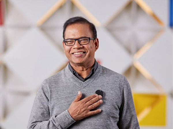Google's Head of Search Amit Singhal Joins Paytm's Board