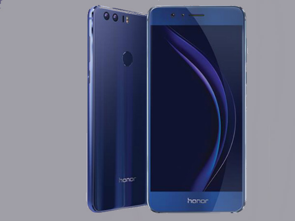 Why Honor 8 Is The Best Smartphone In The Market