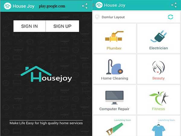 Go Easy On Cleaning Your House This Diwali With Your Smartphone