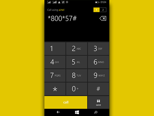 How to get Unlimited 4G Data from Idea 3G at Rs. 57