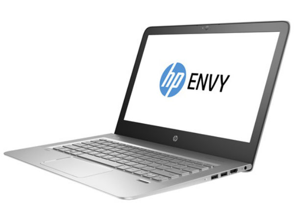HP unveils upgraded premium laptop line-up