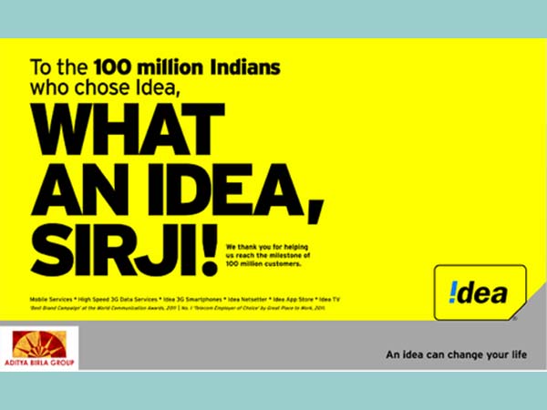 6 Easy Steps to Receive Rs. 50 Talktime for Just Rs. 5 on Idea