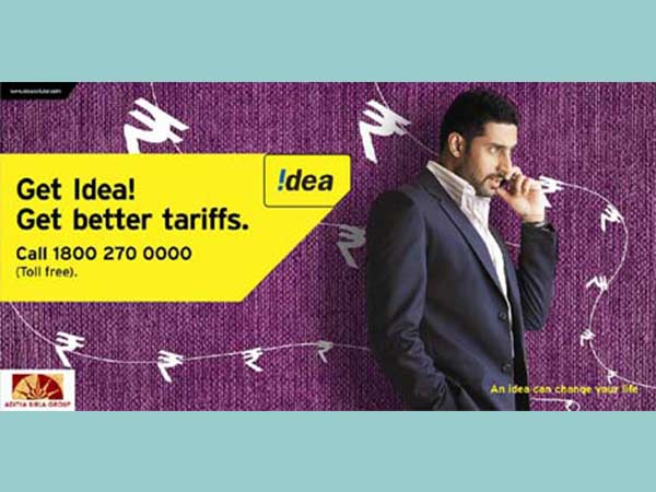 6 Easy Steps to Receive Rs. 50 Talktime for Just Rs. 5 on Idea