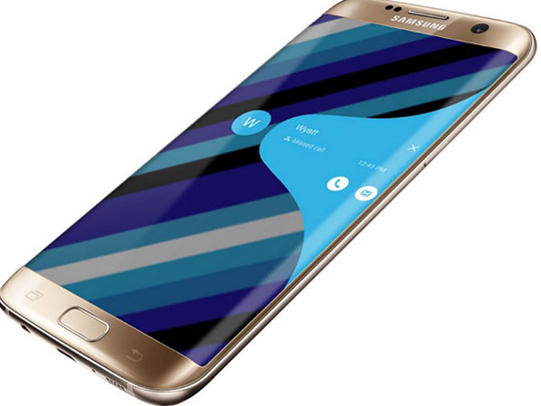 Samsung Galaxy S7 Edge brilliantly fills the gap created by Note 7