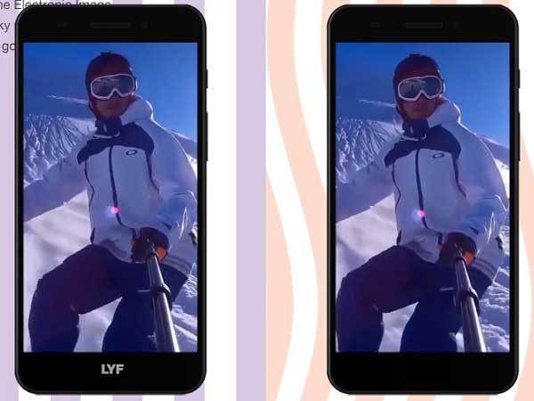 Should you buy the latest Reliance Lyf F1 smartphone?