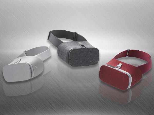 Google wants to change the way we live with its latest hardware