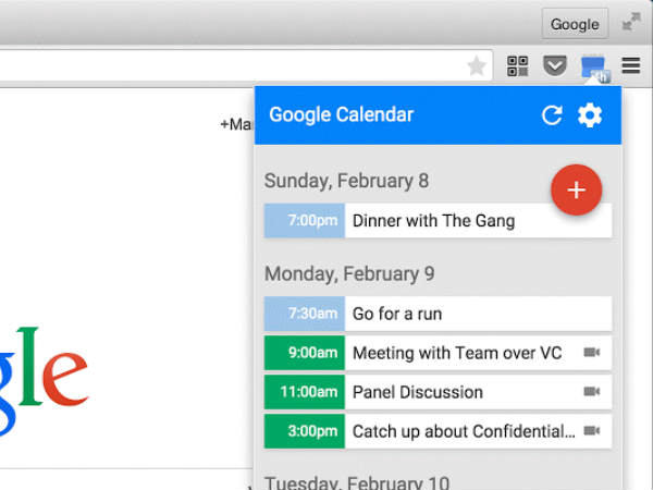 Google Maps updated: New features to checkout