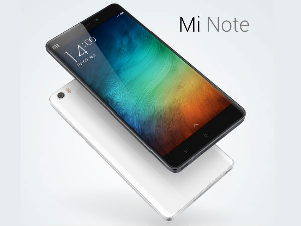 How to Watch Mi Note 2 Launch Event Live