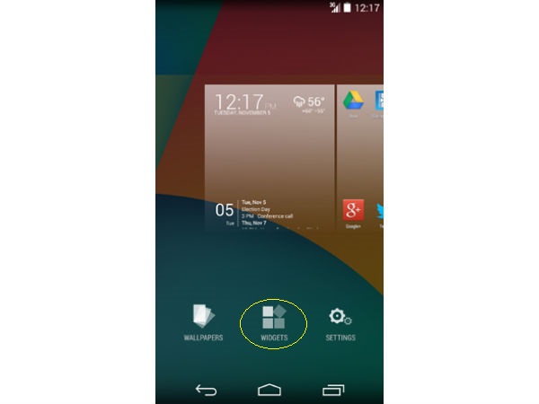 A Simple Hack To Revive Dismissed Notifications on Android Smartphone