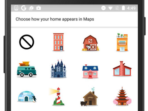 Google Maps updated: New features to checkout
