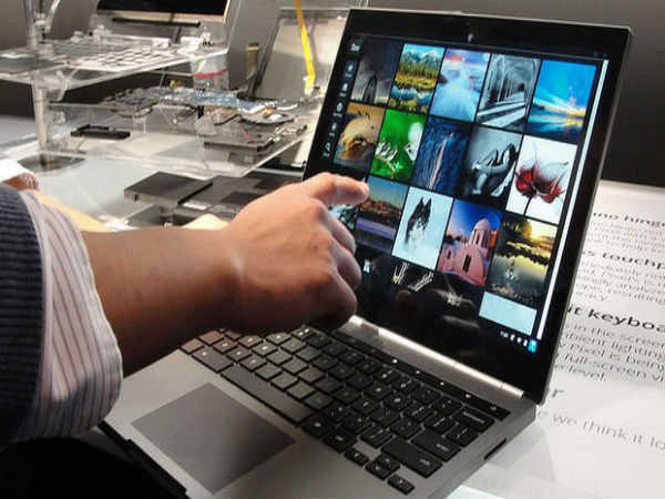 5 exciting features to expect from the upcoming Samsung Chromebook Pro