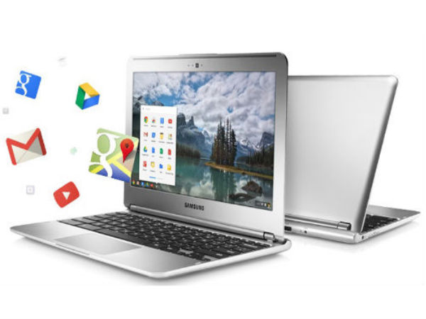 5 exciting features to expect from the upcoming Samsung Chromebook Pro