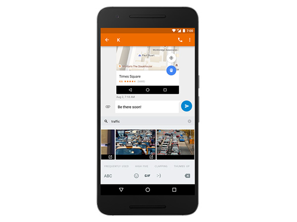 Android 7.1 Nougat Update: 5 Features You'll Find to be Useful