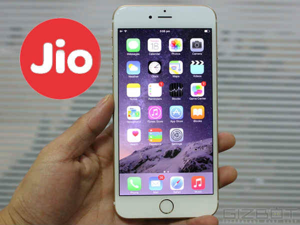 Apple sales up in India, Reliance Jio to boost iPhone experience: Cook