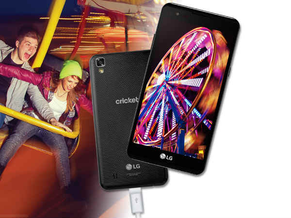 LG X Power with 4G LTE and 4,100mAh Batery Launched at Rs. 15,990 LG X Power with 4G LTE and 4,100mAh Batery Launched at Rs. 15,990