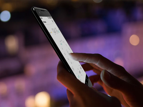 LG X Power with 4G LTE and 4,100mAh Batery Launched at Rs. 15,990 LG X Power with 4G LTE and 4,100mAh Batery Launched at Rs. 15,990