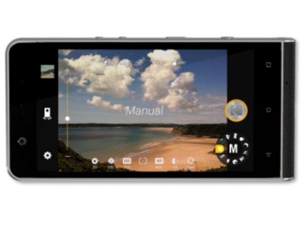 Kodak’s UPCOMING Ektra Will Have a 21MP Camera: 5 Interesting Features