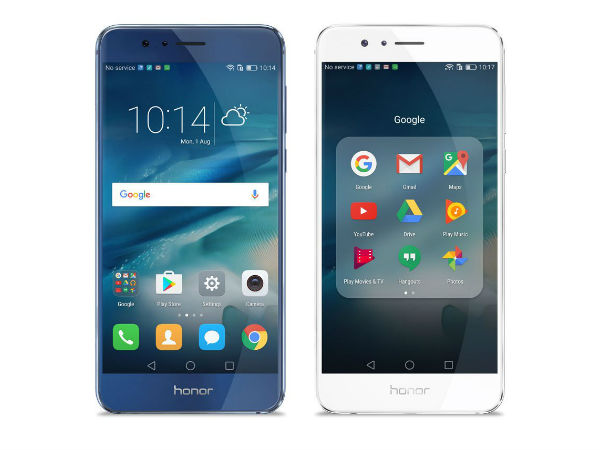 Why Honor 8 Is The Best Smartphone In The Market