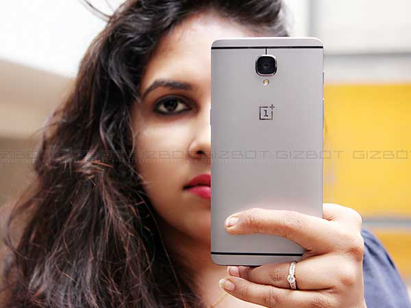 Samsung Galaxy S8 vs OnePlus 4: The Upcoming Flagship Killer is.