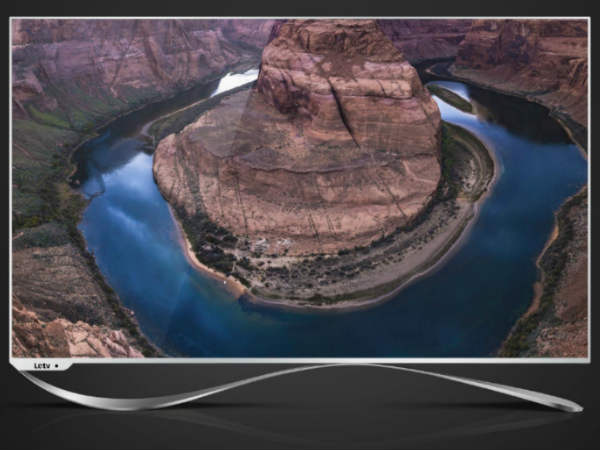 Five reasons why this is the best time to own a LeEco Super TV