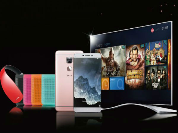 LeMusic all set to elevate the music experience on LeEco Superphones