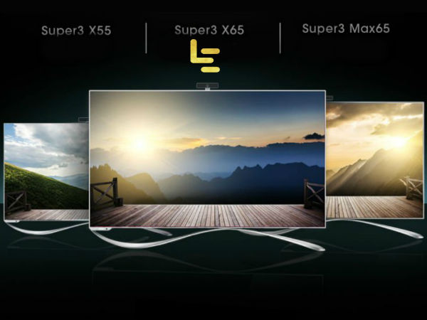 Five reasons why this is the best time to own a LeEco Super TV