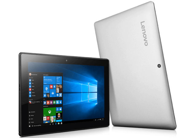 Lenovo unveils new consumer laptops in India: Check out all models