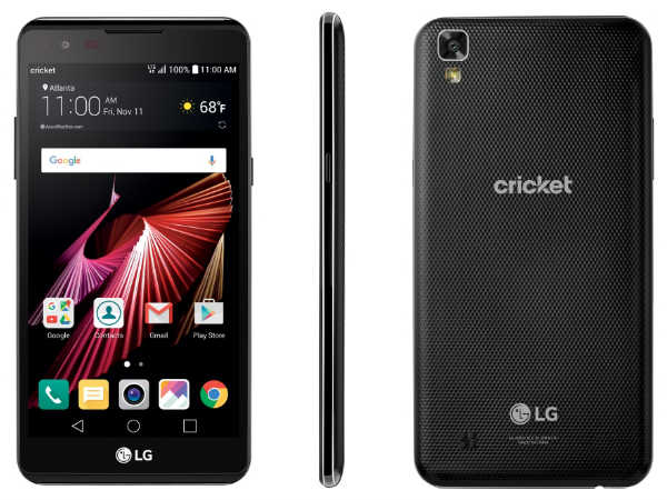 LG X Power with 4G LTE and 4,100mAh Batery Launched at Rs. 15,990 LG X Power with 4G LTE and 4,100mAh Batery Launched at Rs. 15,990