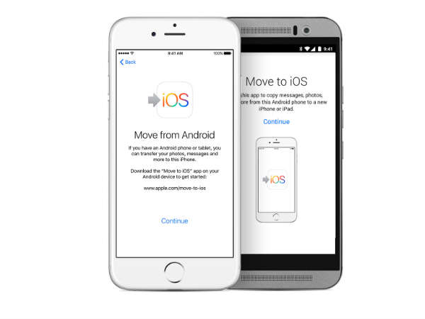 5 easy steps to transfer your iCloud Drive files to Google Drive