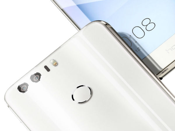 Why Honor 8 is a complete package?