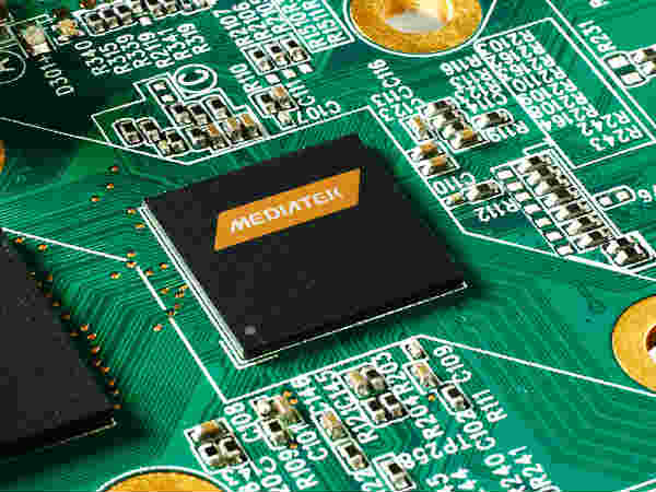 MediaTek Announces MT2511, MT2523 SoCs for Fitness Devices