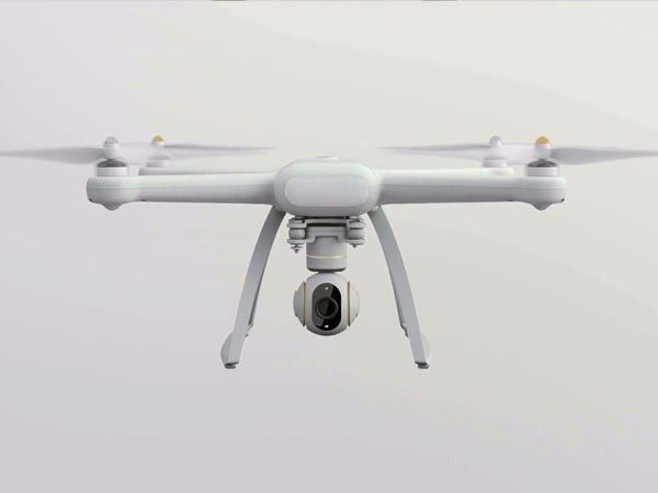 Drones to monitor shark activities in Australia