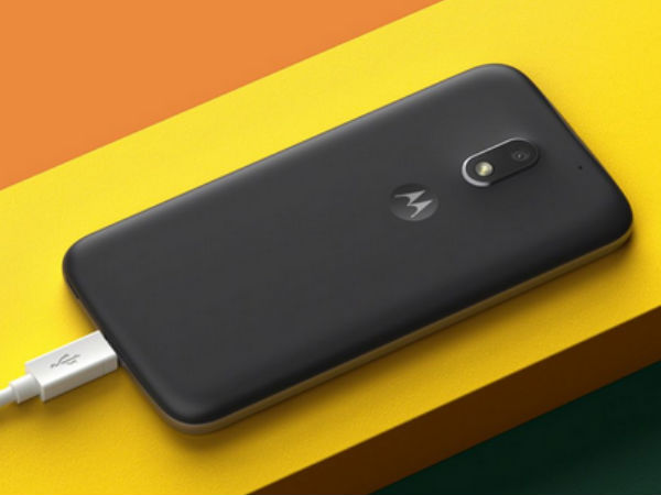 Will Motorola Moto E3 Power Receive Android 7.0 Nougat Update Anytime