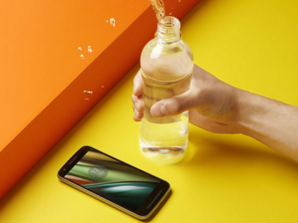 Scam Alert: Moto E3 Power Is Available for Rs. 499 on Flipkart