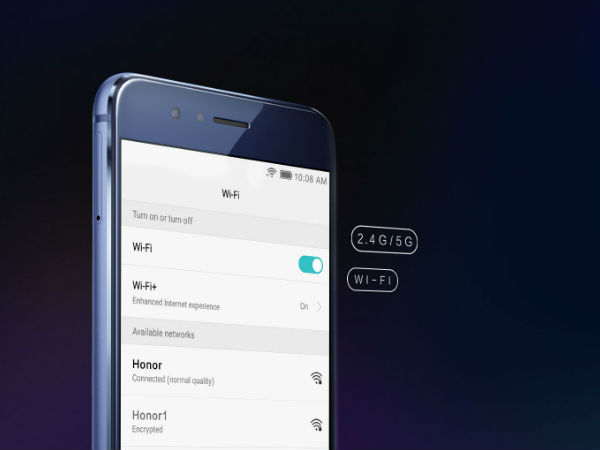 Why Honor 8 Is The Best Smartphone In The Market